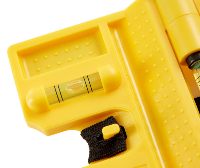 Falke stolpevater foldbar